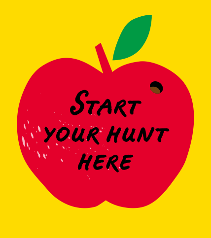 Start Your Hunt Here