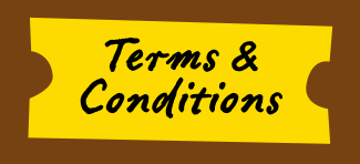Terms and Conditions